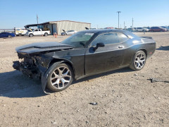 Dodge CHALLENGER 2015 — Copart