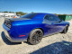Dodge CHALLENGER 2018 — Copart