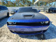 Dodge CHALLENGER 2018 — Copart