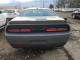 Dodge CHALLENGER 2018 — Copart
