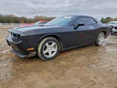 Dodge CHALLENGER 2010 — Copart