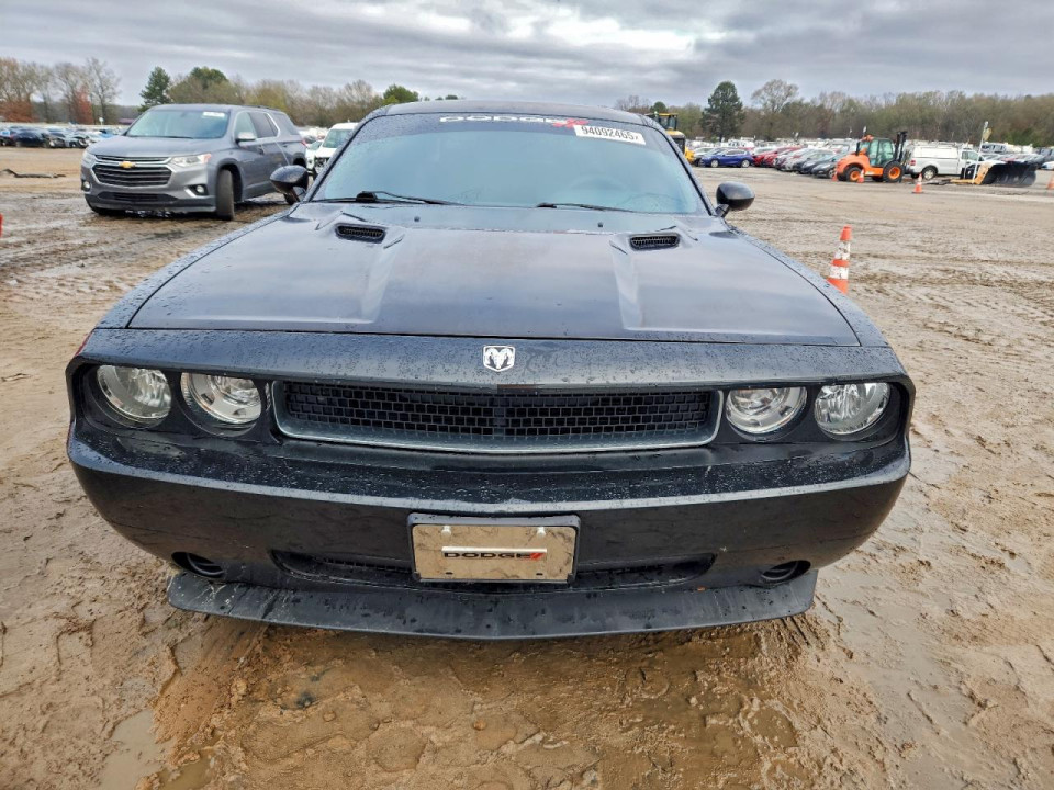 Dodge CHALLENGER 2010 — Copart