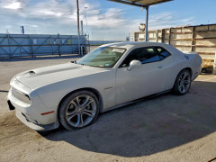 Dodge CHALLENGER 2022 — Copart