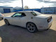 Dodge CHALLENGER 2022 — Copart