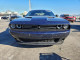 Dodge CHALLENGER 2017 — Copart