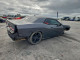 Dodge CHALLENGER 2020 — Copart