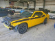 Dodge CHALLENGER 2017 — Copart