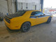 Dodge CHALLENGER 2017 — Copart