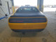 Dodge CHALLENGER 2017 — Copart