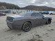 Dodge CHALLENGER 2015 — Copart