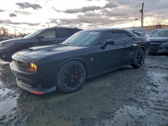 Dodge CHALLENGER 2020 — Copart