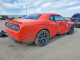 Dodge CHALLENGER 2016 — Copart