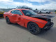 Dodge CHALLENGER 2016 — Copart