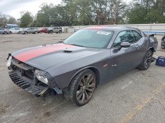 Dodge CHALLENGER 2013 — Copart