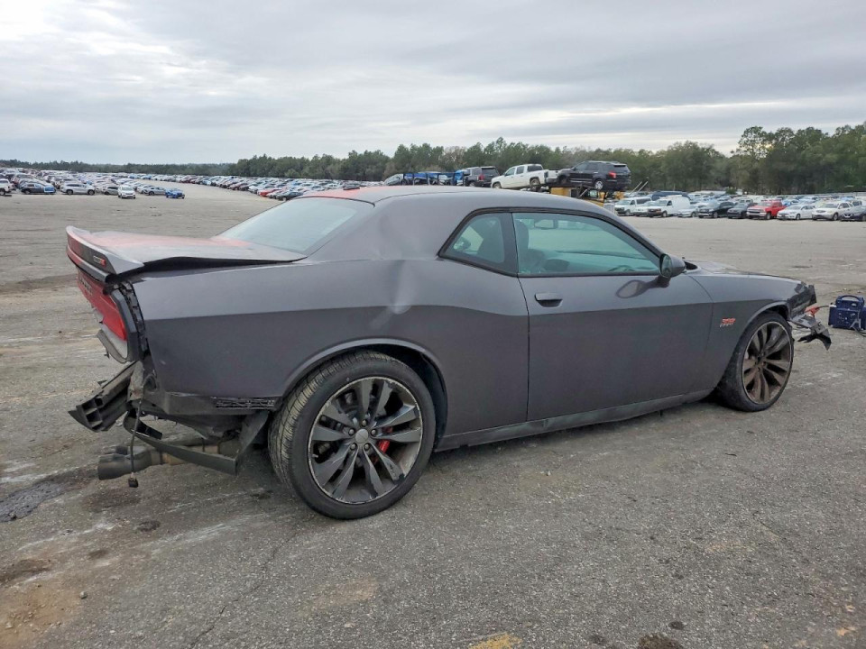 Dodge CHALLENGER 2013 — Copart