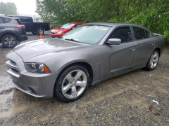 Dodge CHARGER R 2011 — Copart