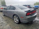 Dodge CHARGER R 2011 — Copart