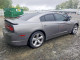 Dodge CHARGER R 2011 — Copart