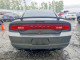 Dodge CHARGER R 2011 — Copart