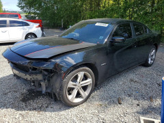 Dodge CHARGER R 2018 — Copart