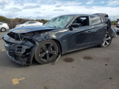 Dodge CHARGER 2016 — Copart