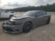 Dodge CHARGER 2017 — Copart