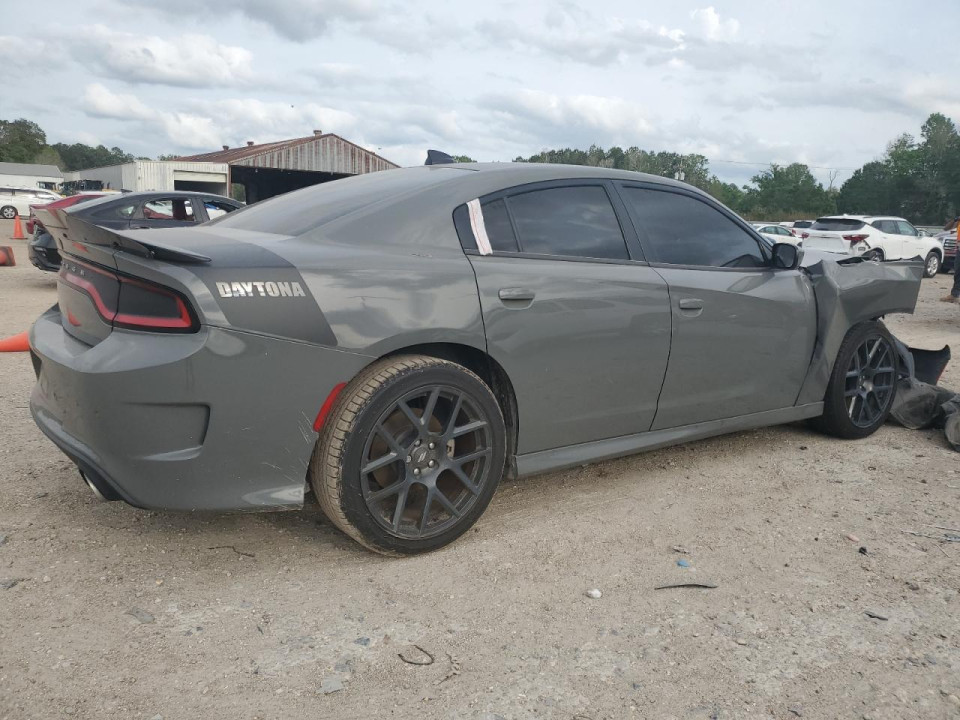 Dodge CHARGER 2017 — Copart