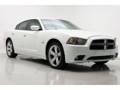 Dodge CHARGER 2011 — Copart