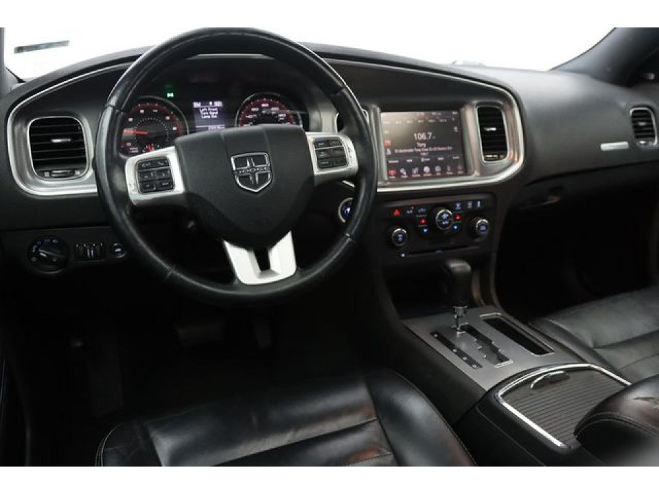 Dodge CHARGER 2011 — Copart