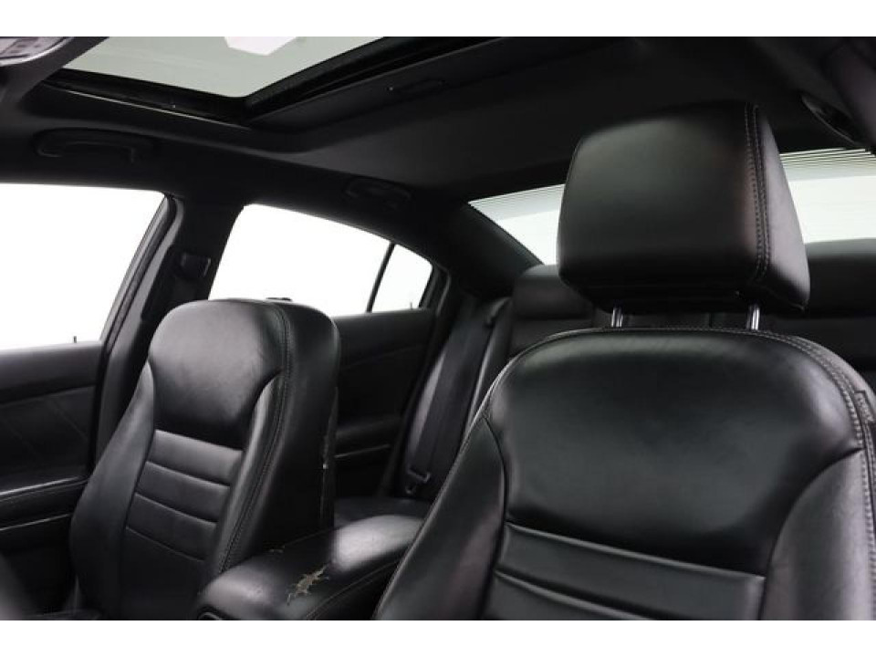 Dodge CHARGER 2011 — Copart