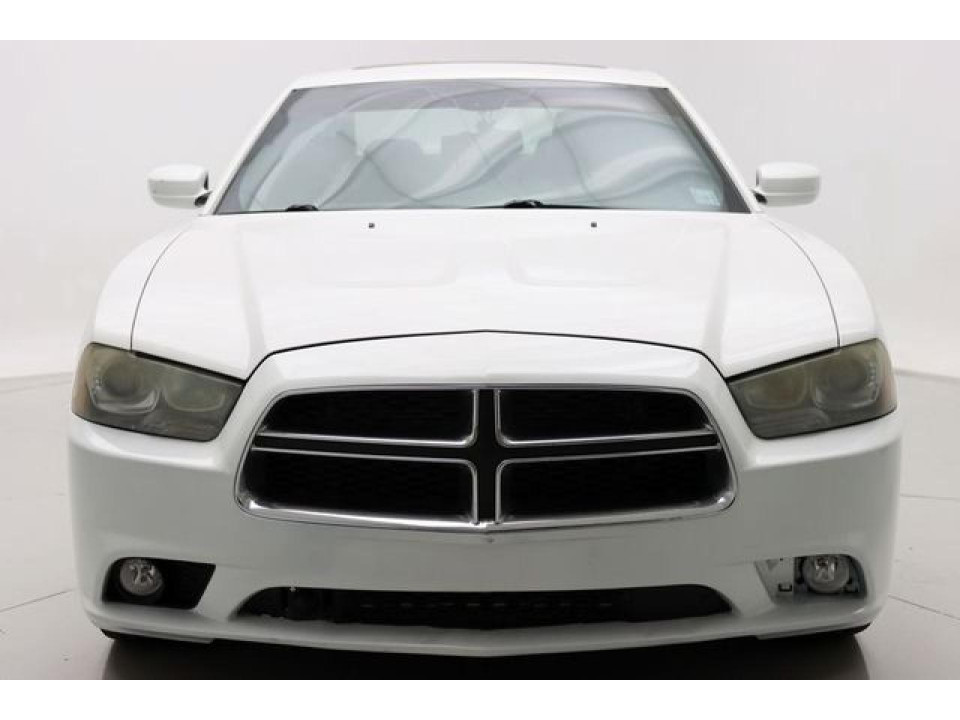 Dodge CHARGER 2011 — Copart