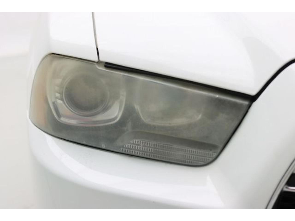 Dodge CHARGER 2011 — Copart