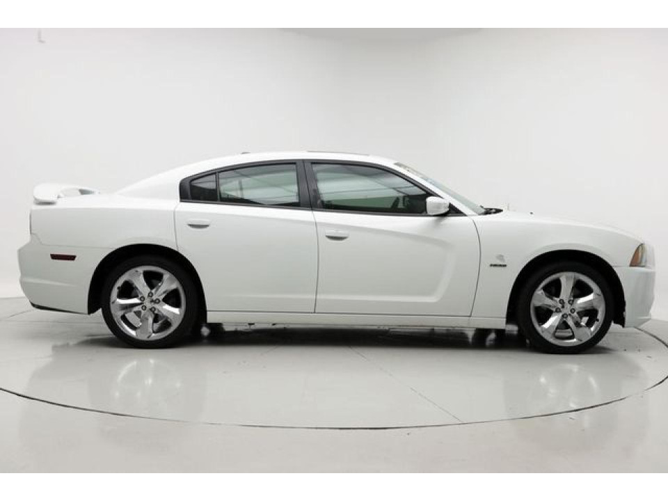 Dodge CHARGER 2011 — Copart