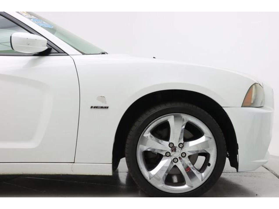 Dodge CHARGER 2011 — Copart