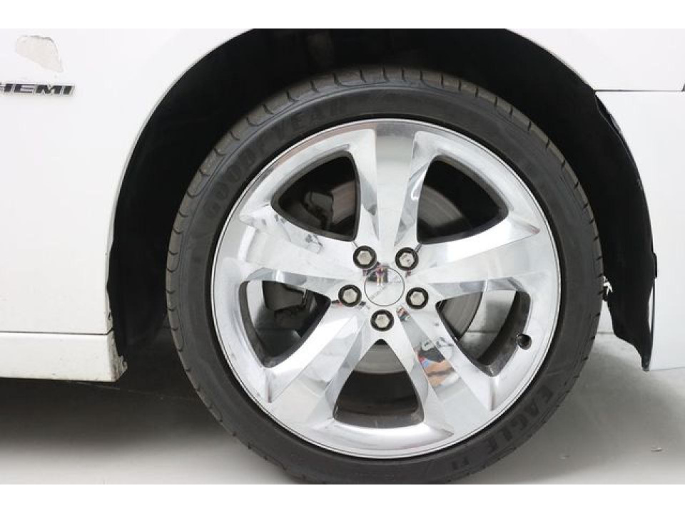 Dodge CHARGER 2011 — Copart