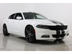 Dodge CHARGER 2016 — Copart