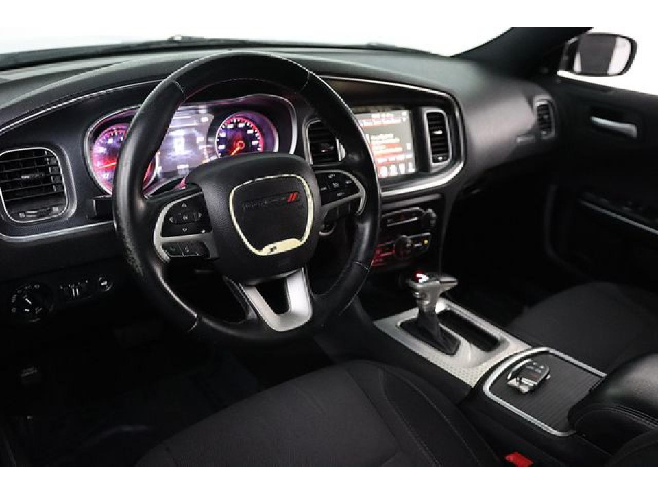 Dodge CHARGER 2016 — Copart