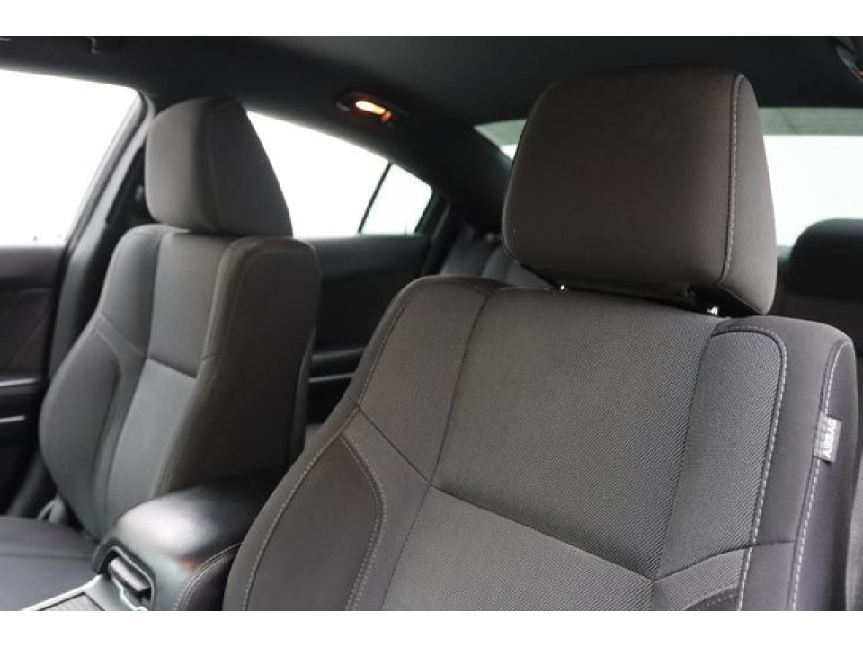 Dodge CHARGER 2016 — Copart