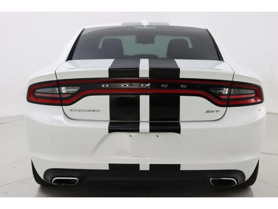 Dodge CHARGER 2016 — Copart
