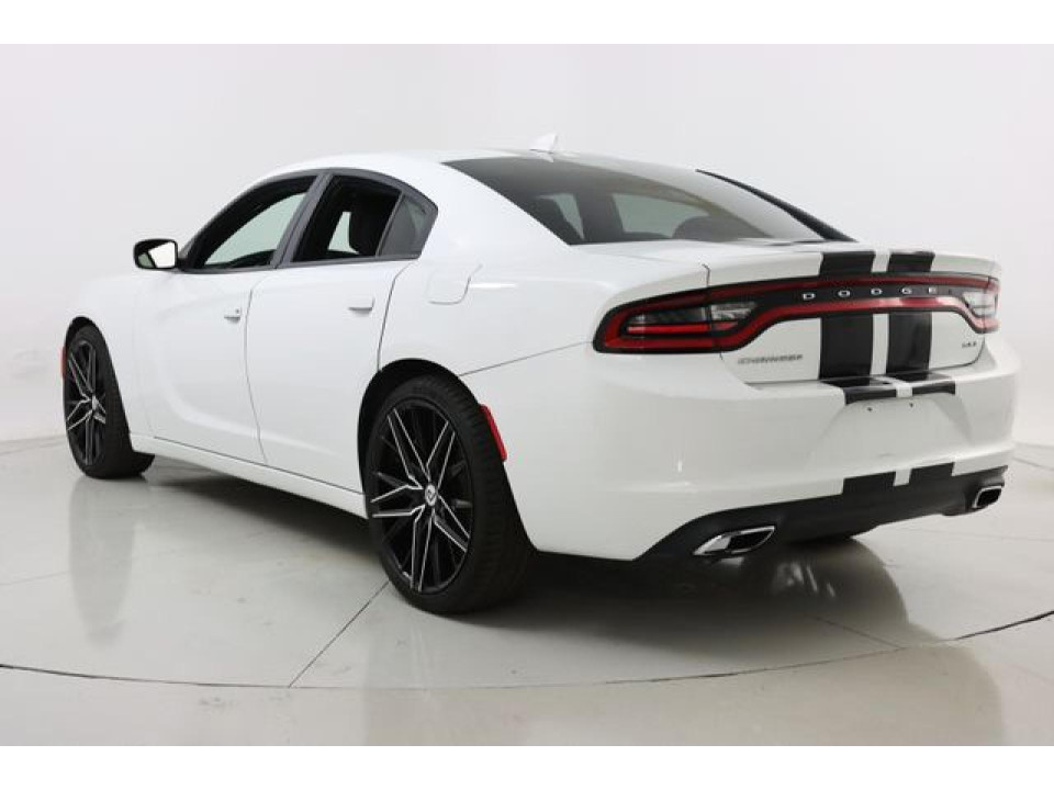 Dodge CHARGER 2016 — Copart