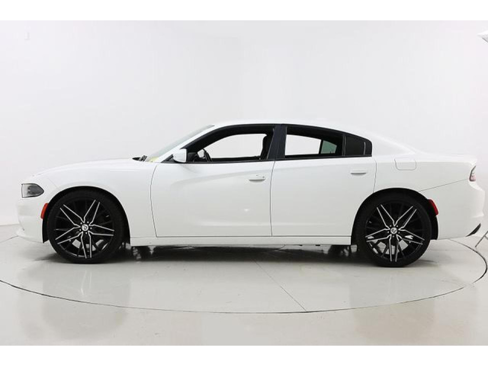 Dodge CHARGER 2016 — Copart