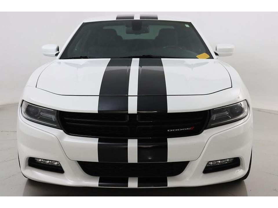 Dodge CHARGER 2016 — Copart