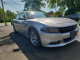 Dodge CHARGER 2016 — Copart
