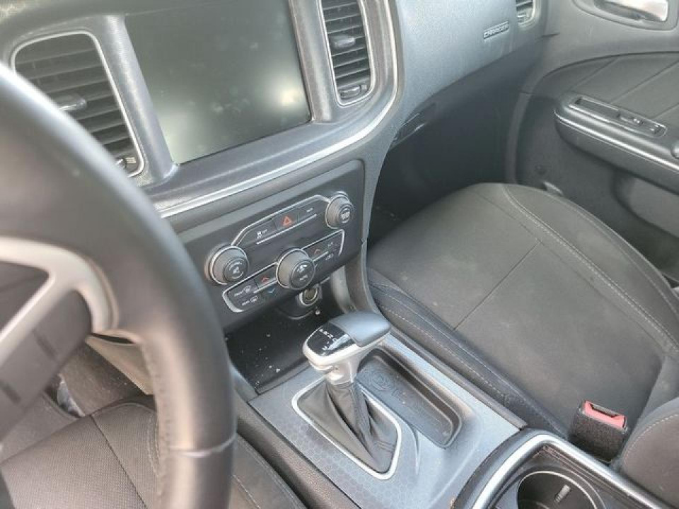 Dodge CHARGER 2016 — Copart