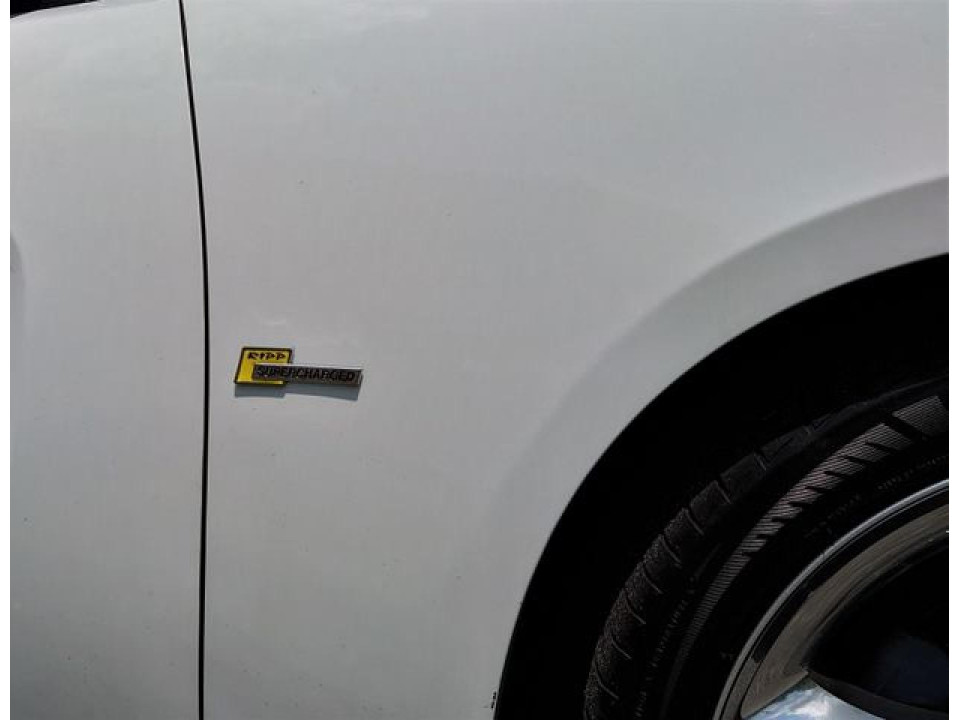 Dodge CHARGER 2012 — Copart