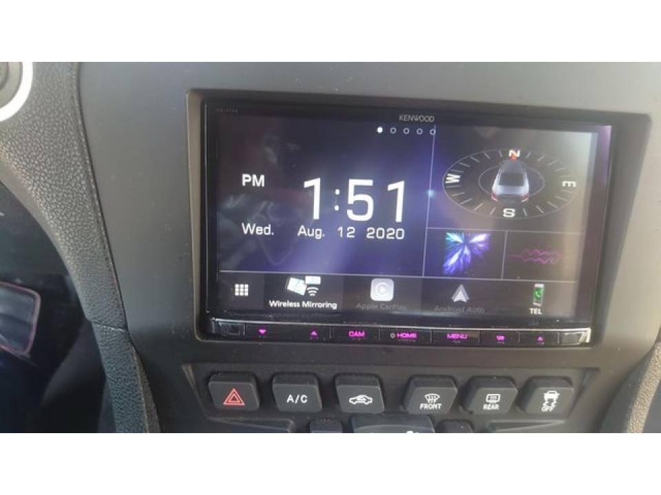Dodge CHARGER 2012 — Copart