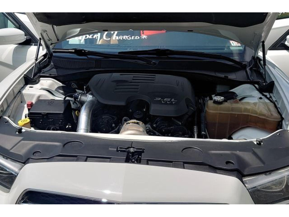 Dodge CHARGER 2012 — Copart