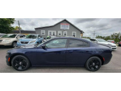 Dodge CHARGER 2015 — Copart