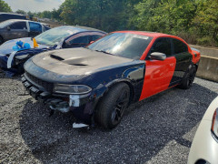 Dodge CHARGER 2019 — Copart