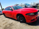 Dodge CHARGER 2020 — Copart